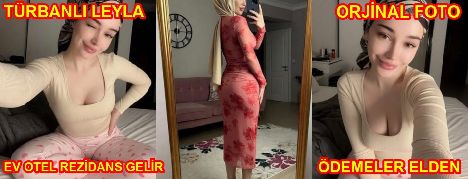 istanbul leyla